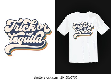 Trendy tshirt design, vintage typography and lettering art, retro slogan