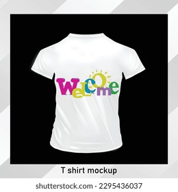 Trendy tshirt design, vintage typography and lettering art, retro slogan