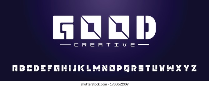  Trendy typography bold font for t shirt, movie, education, game, book, racing.
