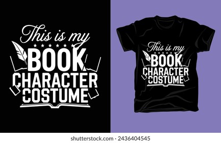 trendy typography graphic tshirt design clothing