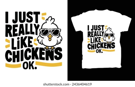 trendy typography graphic tshirt design clothing