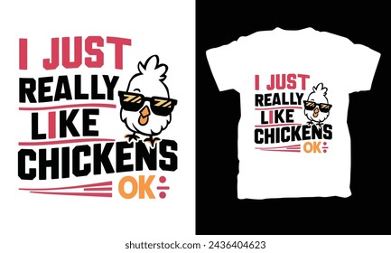 trendy typography graphic tshirt design clothing