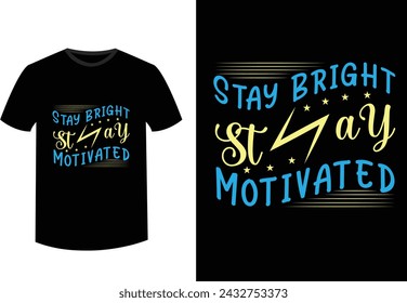 trendy typography lettering vertical design       template for print t shirt fashion clothing poster and merchandise