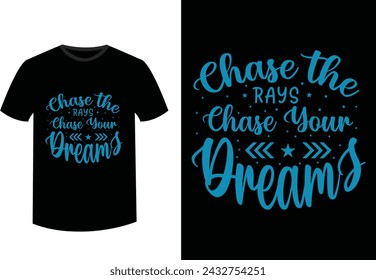 trendy typography lettering vertical design template for print t shirt fashion clothing poster and merchandise
