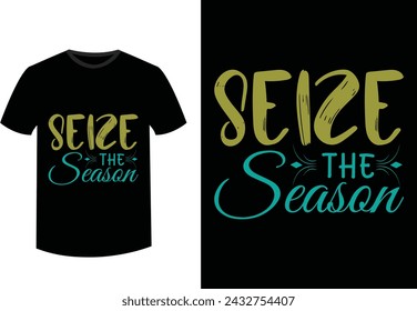 trendy typography lettering vertical design template for print t shirt fashion clothing poster and merchandise