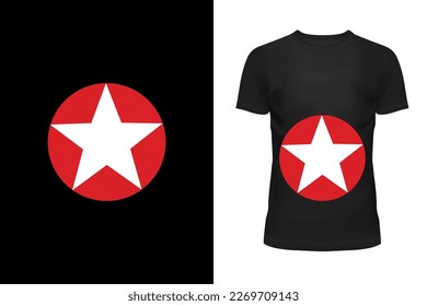 trendy typography t shirt and modern t shirt designs