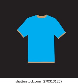 Diseño de camiseta de tipografía de moda con letras atrevidas y estética moderna