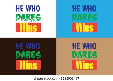 diseño de camisetas de tipografía de moda. Gráficos de tipografía para vectores de prendas de vestir.