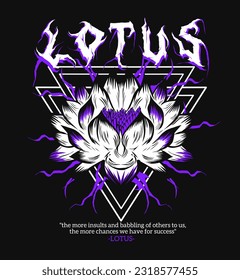 Trendy Urban Streetwear Design in Luxury, Edgy and Brutalist Style