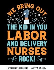 Trendy usa labor day t shirt design. Vector usa labor day typography t shirt design happy labour day t shirt design