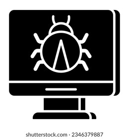 Diseño vectorial de moda de un error en línea