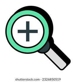 Diseño vectorial de moda para acercar
