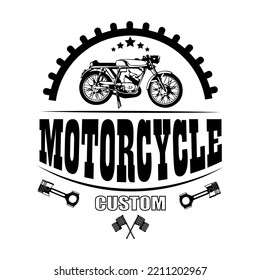 13,952 Motorbike Stickers Images, Stock Photos & Vectors | Shutterstock