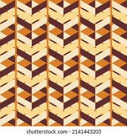 Trendy wallpaper on white backdrop. Simple background. Grunge background. Vintage paper background.