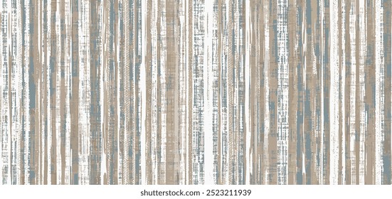 trendy watercolor textur dye color brush strokes check pattern seamless repeat design 