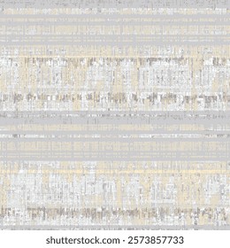 trendy watercolor timeless upholstery fabric weaved natur textured fiber paint drawing weaving seamless lines plaid washed texture  pattern design elegance upholstery and curtain weave canvas digital