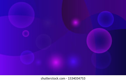 Trendy web banner for wallpaper design. Trendy template. Web banner design template. Isolated light effect. Modern vector illustration. Texture vector. Abstract geometric background