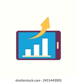 trens icon, isolated icon in light background, perfect for website, blog, logo, graphic design, social media, UI, mobile app