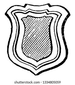Der Druck bildet in der Regel eine Grenze zum Insekt, zur Vintage-Linie oder zur Gravierungsgrafik.