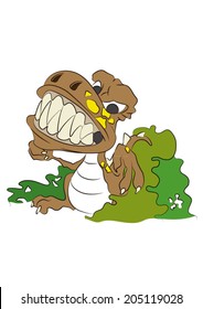 T-Rex 