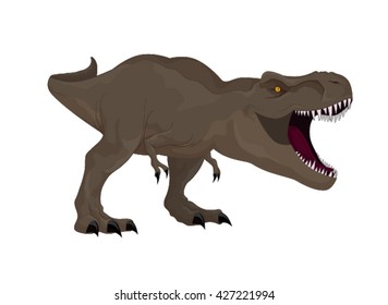 T-rex