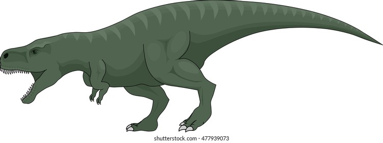 T-rex