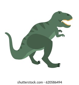 T-rex Cartoon Images, Stock Photos & Vectors | Shutterstock