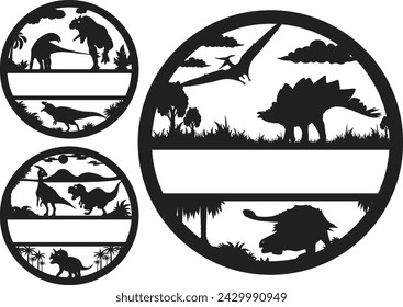 t-rex dinosaur Name Signs, welcome sign, welcome, porch sign, farmhouse sign, welcome home
