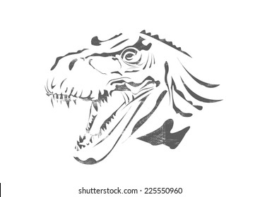 Trex Head