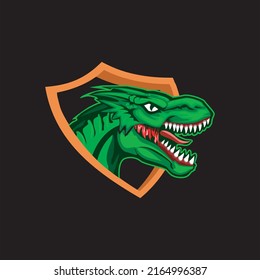 trex vector art best design