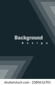 Tri angle backgrounds, vector illustrations, minimalist design