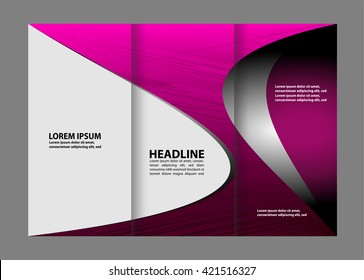 Tri Fold Brochure
