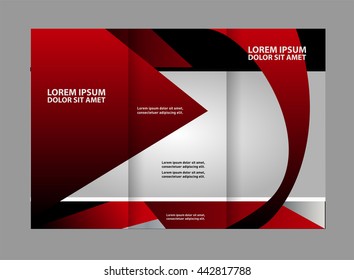 Tri Fold Brochure
