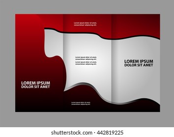 Tri Fold Brochure
