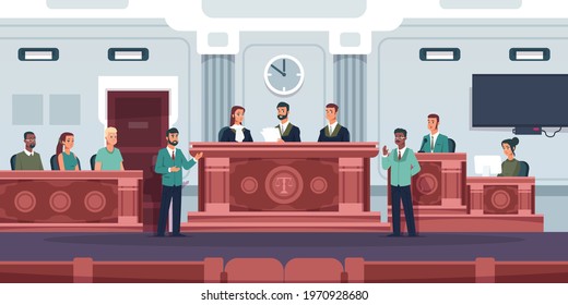 20,350 Courtroom Illustration Images, Stock Photos & Vectors | Shutterstock