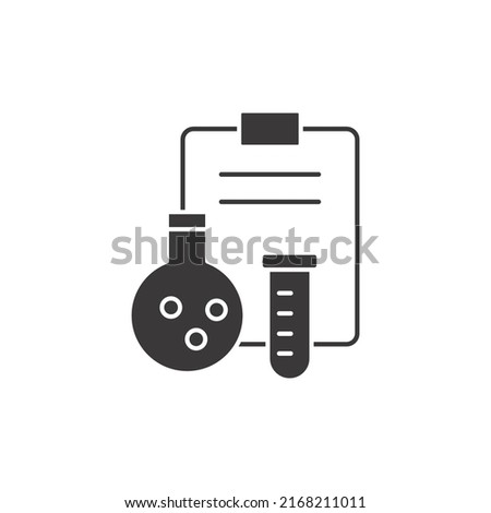 trial icons  symbol vector elements for infographic web
