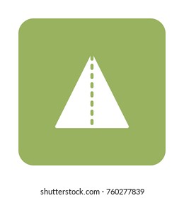 triangel square rounded
