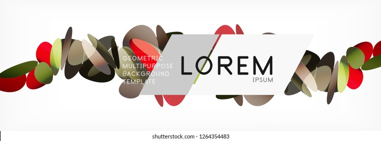 Triangle 3d polygonal art style. Future geometric design. Vector geometry futuristic decoration.