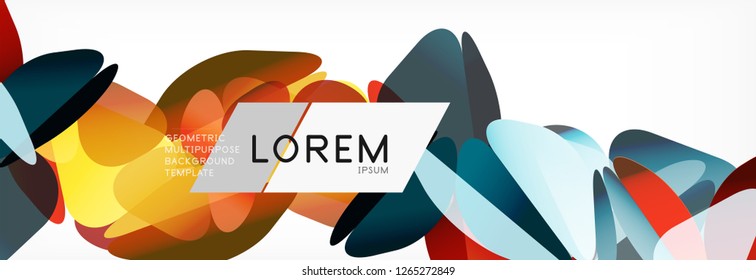Triangle 3d polygonal art style. Future geometric design. Vector geometry futuristic decoration.