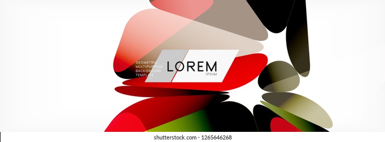 Triangle 3d polygonal art style. Future geometric design. Vector geometry futuristic decoration.
