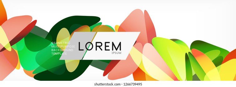 Triangle 3d polygonal art style. Future geometric design. Vector geometry futuristic decoration.