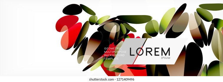 Triangle 3d polygonal art style. Future geometric design. Vector geometry futuristic decoration.