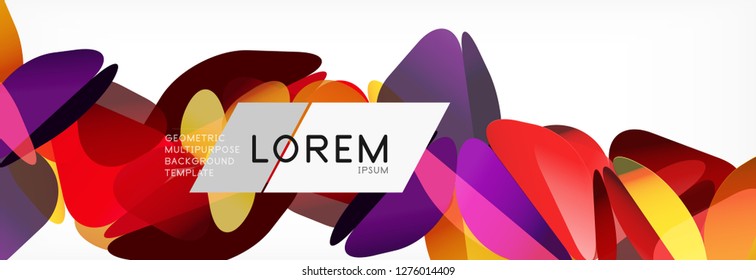 Triangle 3d polygonal art style. Future geometric design. Vector geometry futuristic decoration.