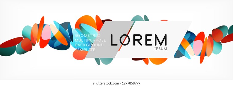 Triangle 3d polygonal art style. Future geometric design. Vector geometry futuristic decoration.