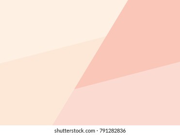 triangle abstract background.