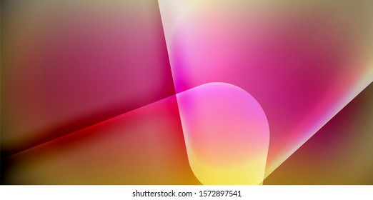 Triangle abstract background, shadow line design template. Vector Illustration For Wallpaper, Banner, Background, Card, Book Illustration, landing page