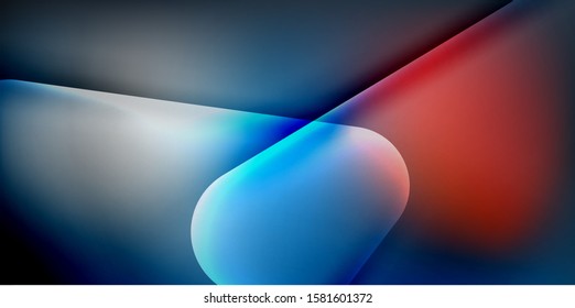 Triangle abstract background, shadow line design template. Vector Illustration For Wallpaper, Banner, Background, Card, Book Illustration, landing page