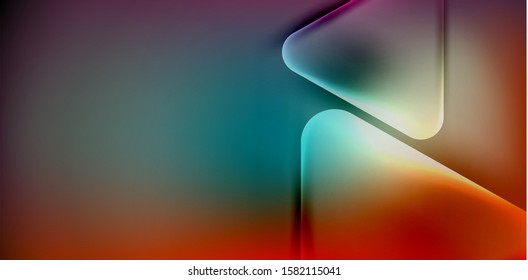 Triangle abstract background, shadow line design template. Vector Illustration For Wallpaper, Banner, Background, Card, Book Illustration, landing page