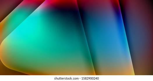 Triángulo de fondo abstracto, plantilla de diseño de línea de sombra. Ilustración vectorial para fondo de escritorio, pancarta, fondo, tarjeta, ilustración del libro, página de inicio