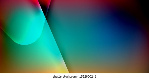 Triangle abstract background, shadow line design template. Vector Illustration For Wallpaper, Banner, Background, Card, Book Illustration, landing page
